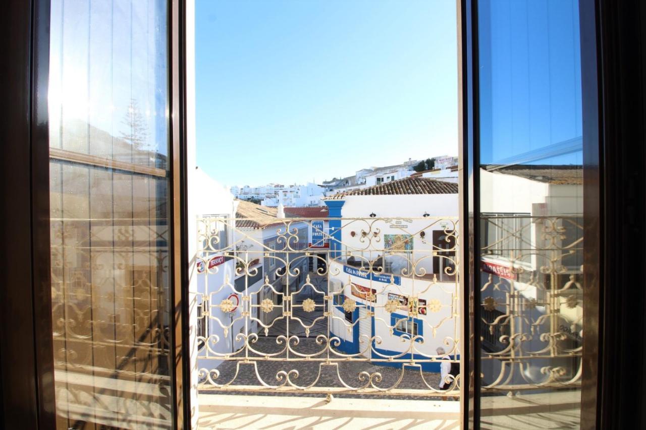 Old Town Apartments 1F Albufeira Exteriér fotografie