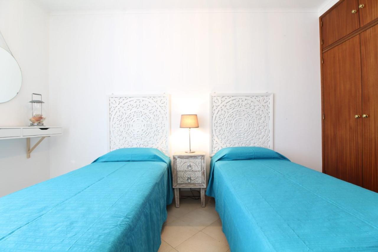Old Town Apartments 1F Albufeira Exteriér fotografie